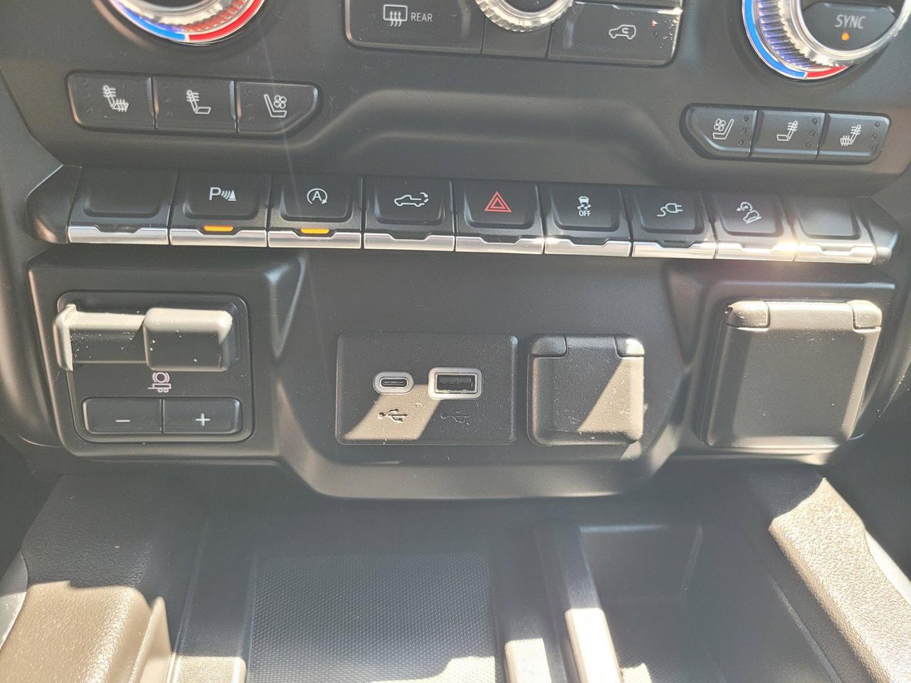 2020 GMC Sierra 1500 AT4 Roseville CA