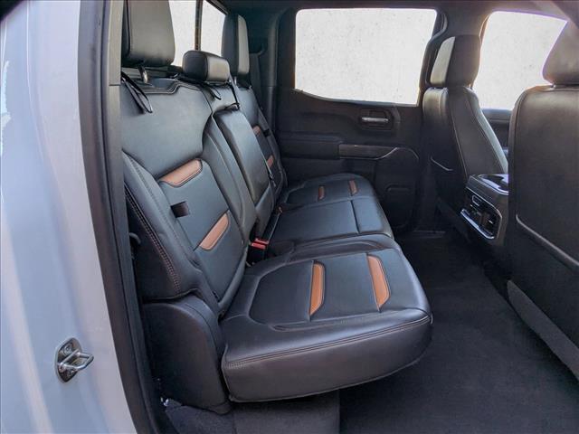 2020 GMC Sierra 1500 AT4 Roseville CA