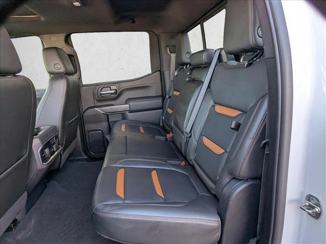 2020 GMC Sierra 1500 AT4 Roseville CA