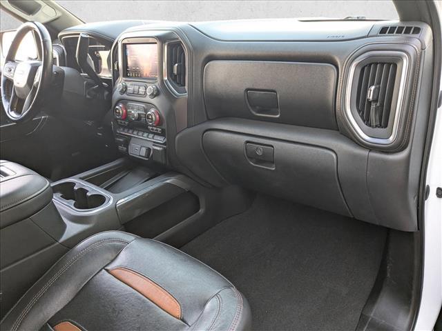 2020 GMC Sierra 1500 AT4 Roseville CA