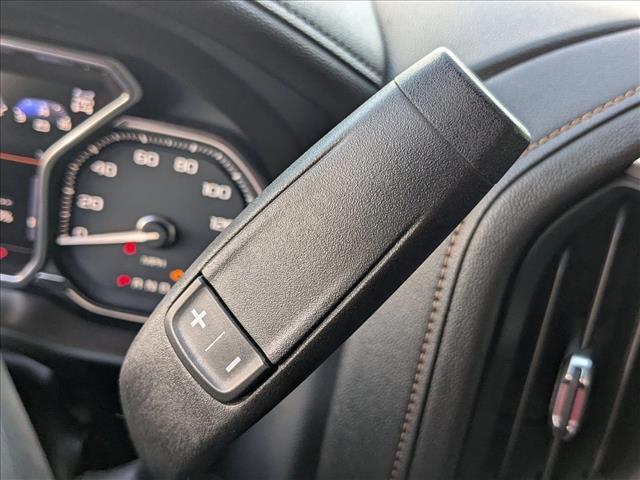 2020 GMC Sierra 1500 AT4 Roseville CA