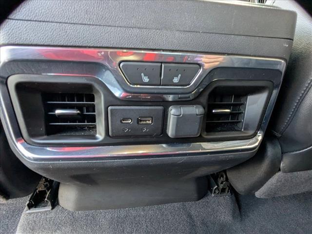 2020 GMC Sierra 1500 AT4 Roseville CA