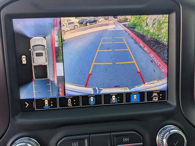 2020 GMC Sierra 1500 AT4 Roseville CA