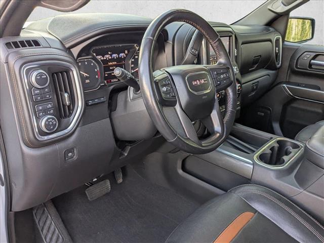 2020 GMC Sierra 1500 AT4 Roseville CA