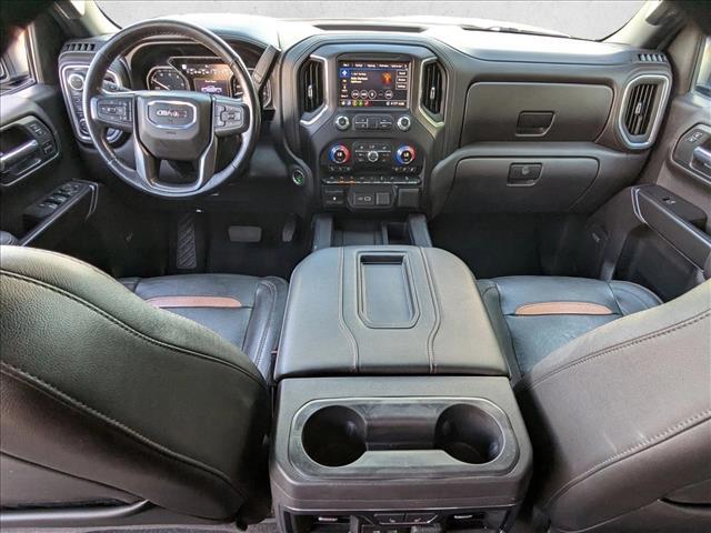 2020 GMC Sierra 1500 AT4 Roseville CA