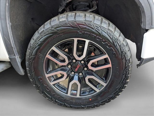 2020 GMC Sierra 1500 AT4 Roseville CA