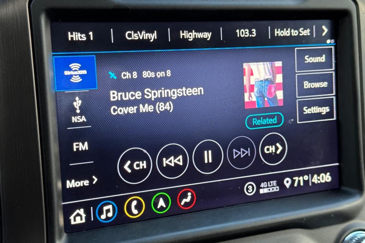 2020 GMC Sierra 1500 AT4 Roseville CA