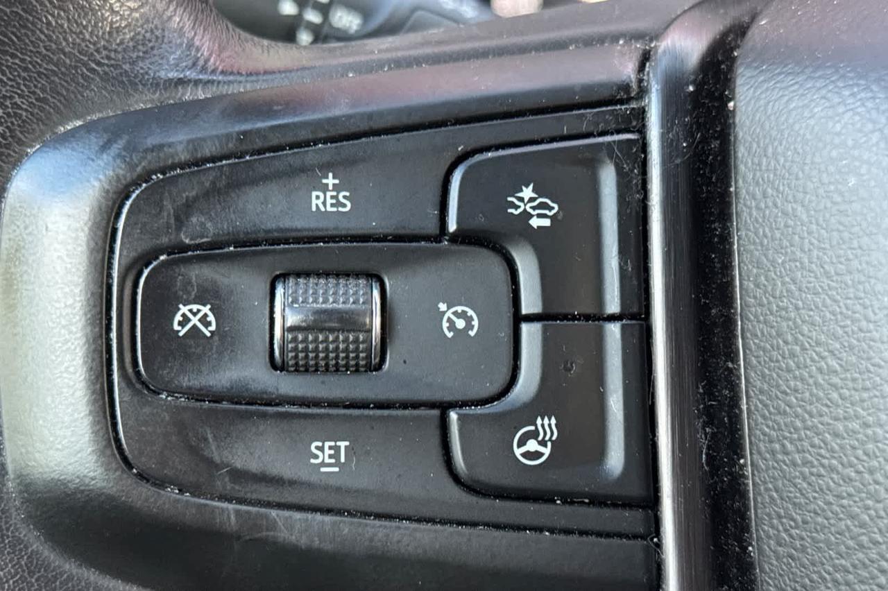 2020 GMC Sierra 1500 AT4 Roseville CA