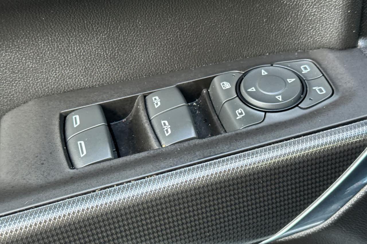 2020 GMC Sierra 1500 AT4 Roseville CA