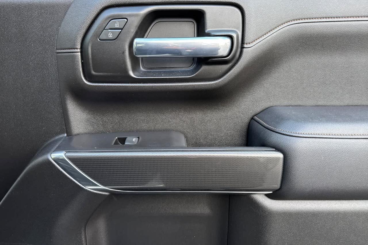 2020 GMC Sierra 1500 AT4 Roseville CA