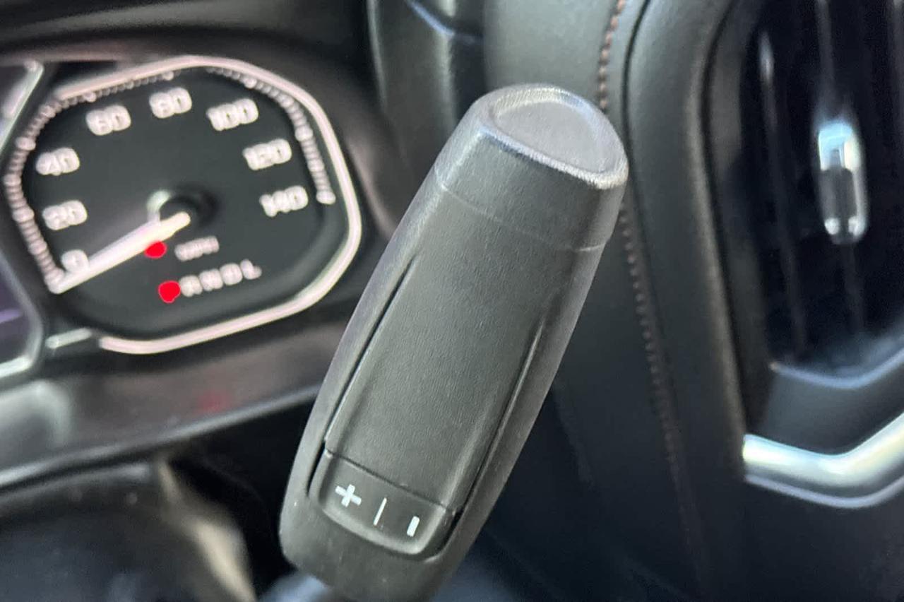 2020 GMC Sierra 1500 AT4 Roseville CA