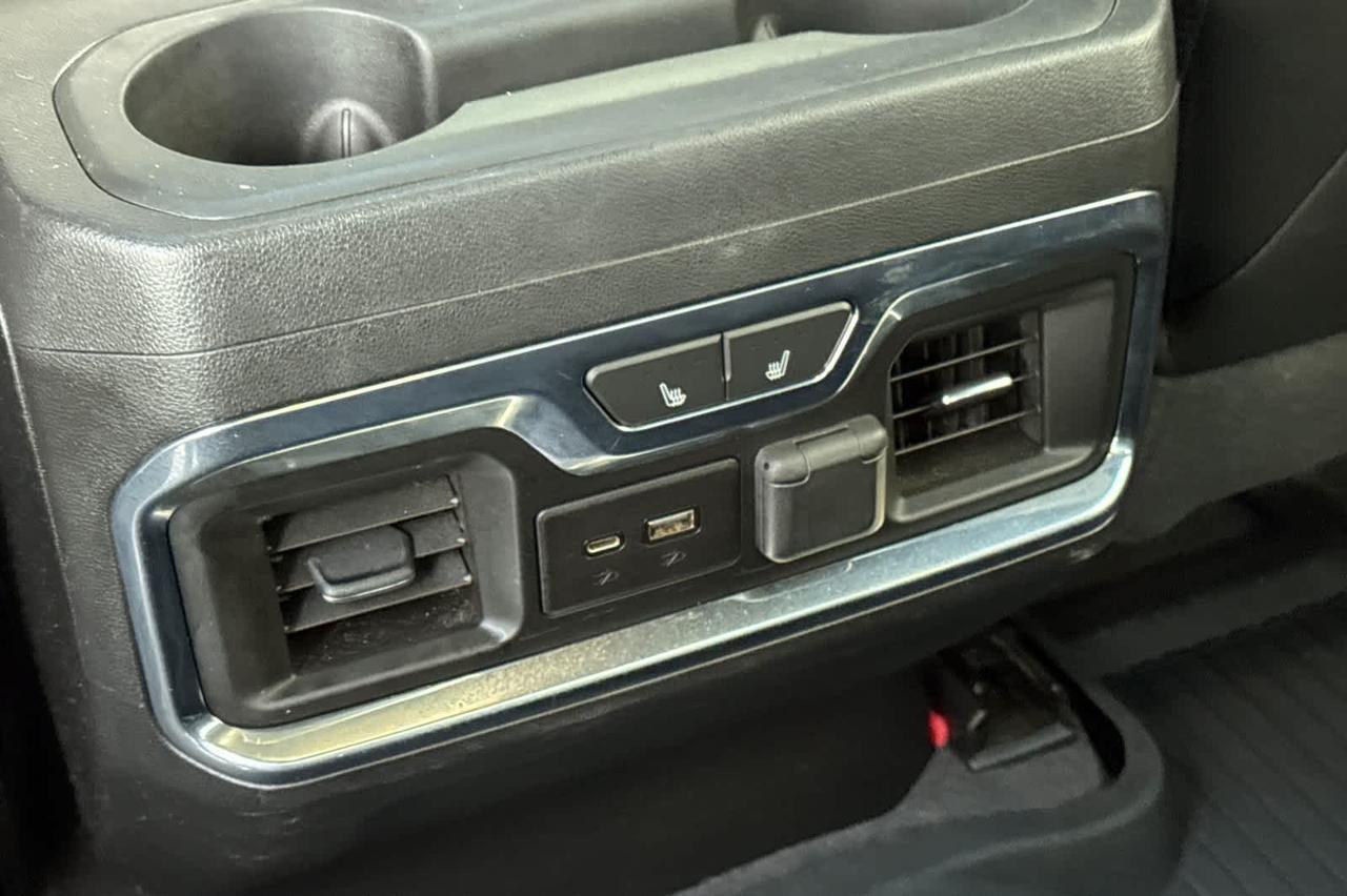 2020 GMC Sierra 1500 AT4 Roseville CA