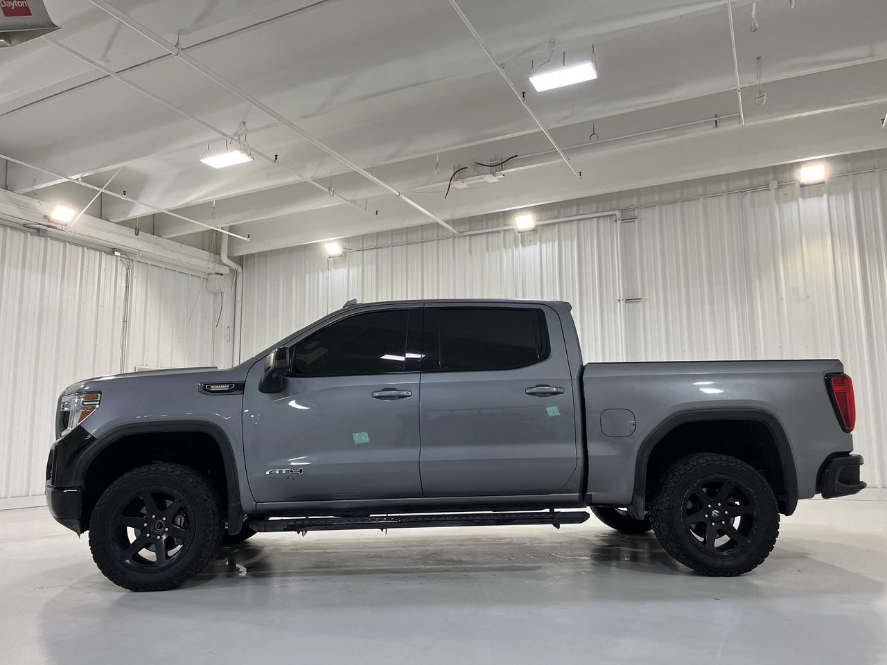 2020 GMC Sierra 1500 AT4 San Antonio TX