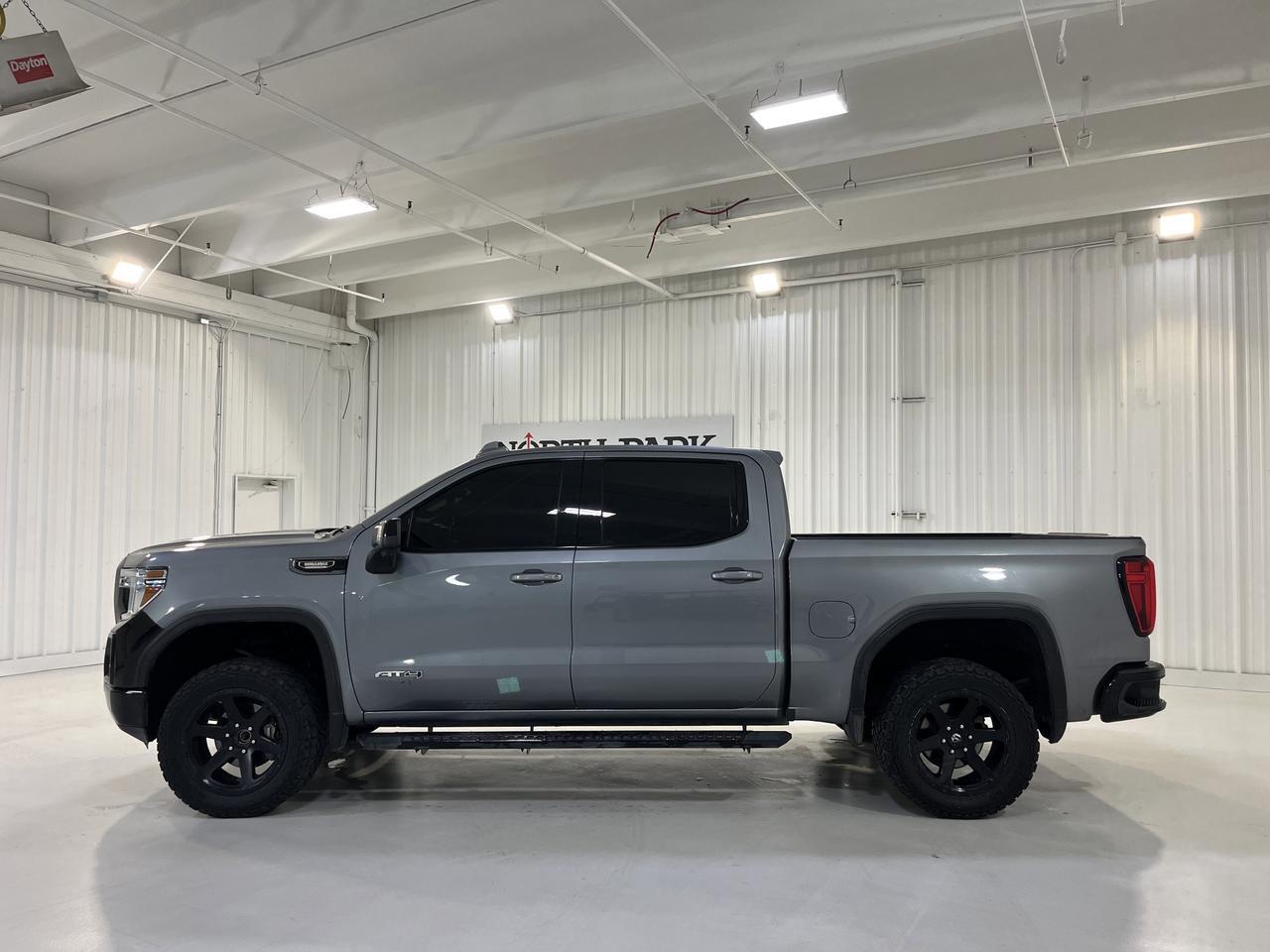 2020 GMC Sierra 1500 AT4 San Antonio TX