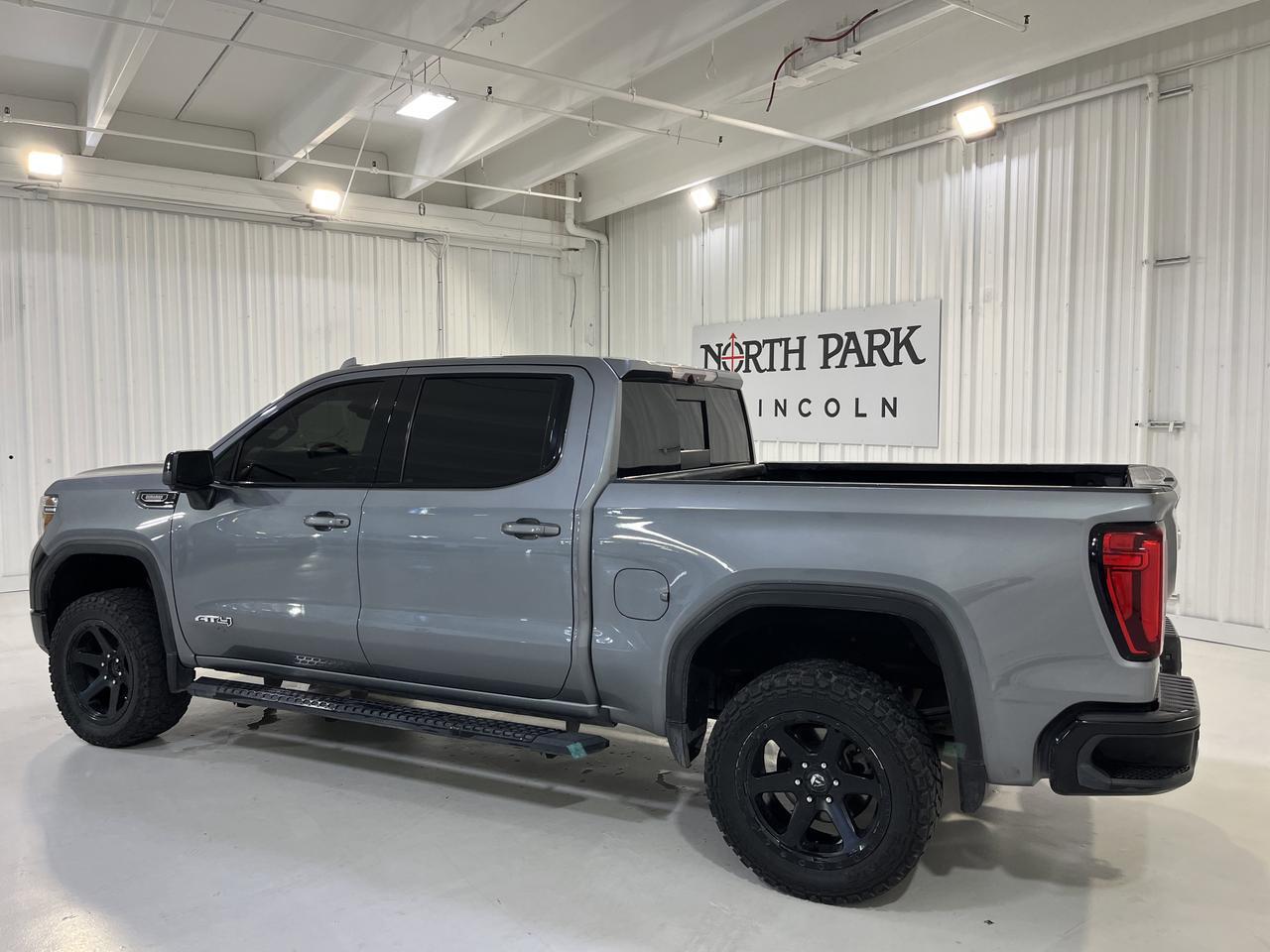 2020 GMC Sierra 1500 AT4 San Antonio TX
