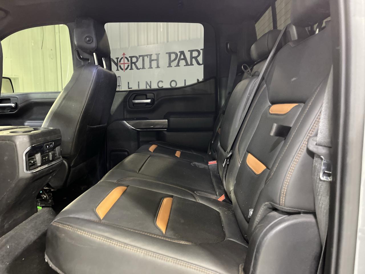 2020 GMC Sierra 1500 AT4 San Antonio TX