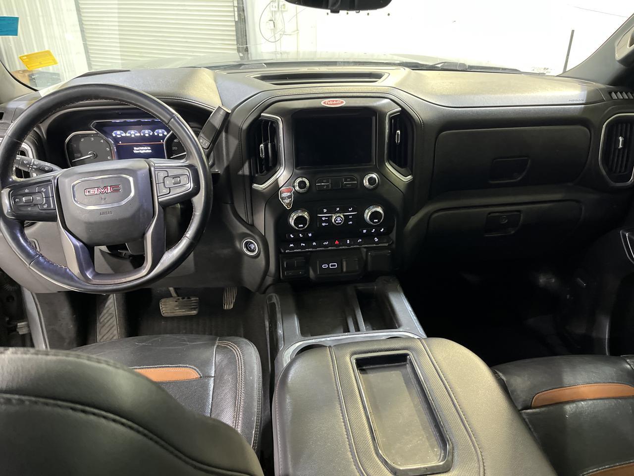 2020 GMC Sierra 1500 AT4 San Antonio TX