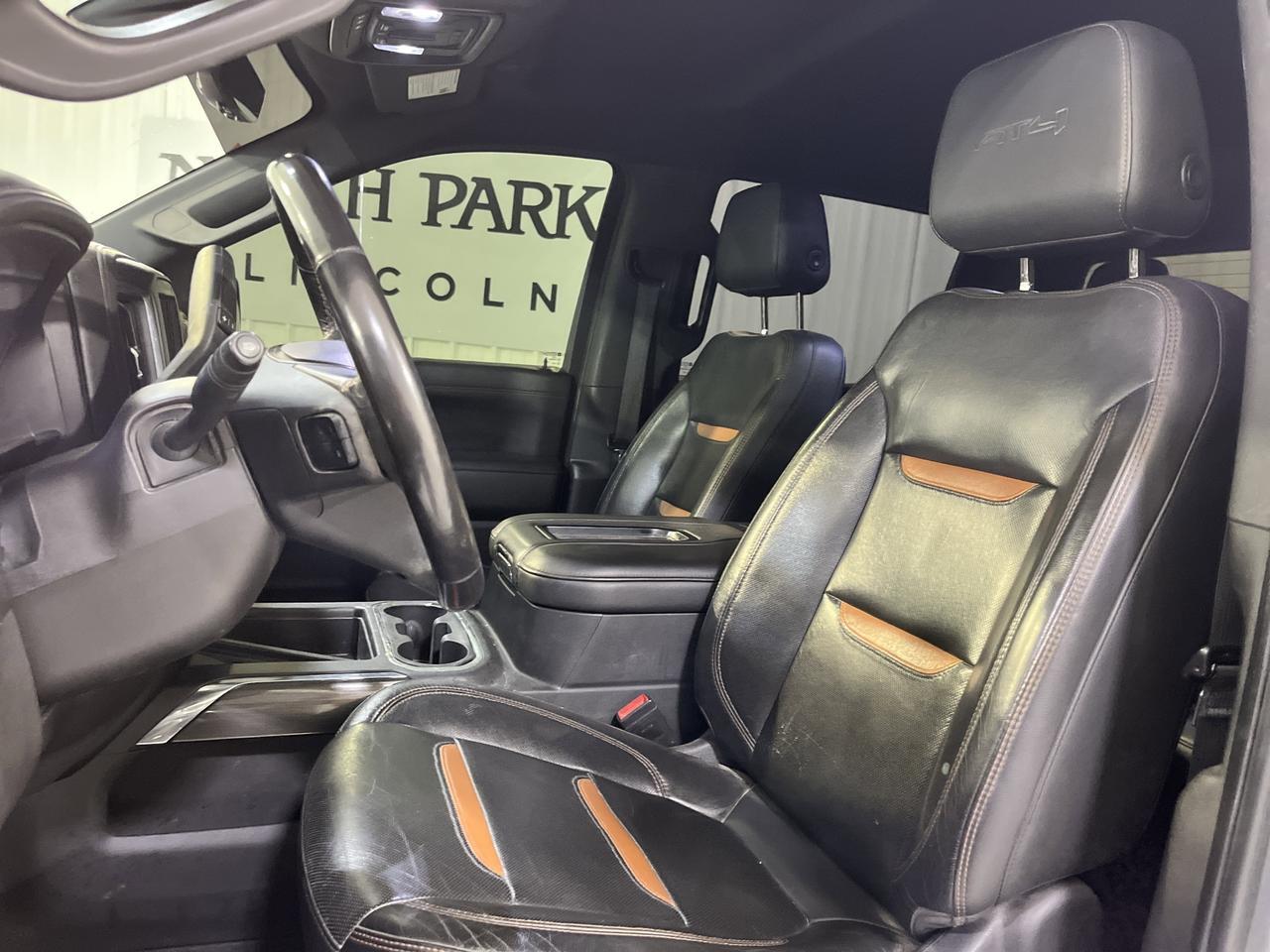 2020 GMC Sierra 1500 AT4 San Antonio TX