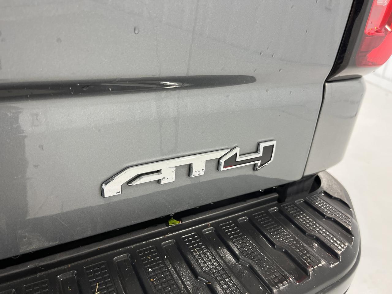 2020 GMC Sierra 1500 AT4 San Antonio TX