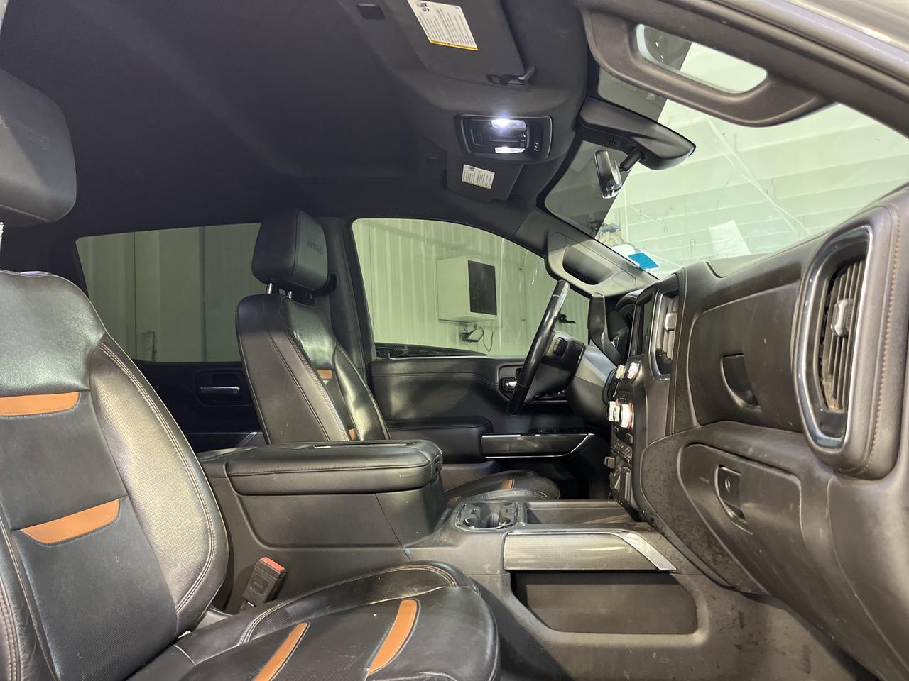 2020 GMC Sierra 1500 AT4 San Antonio TX