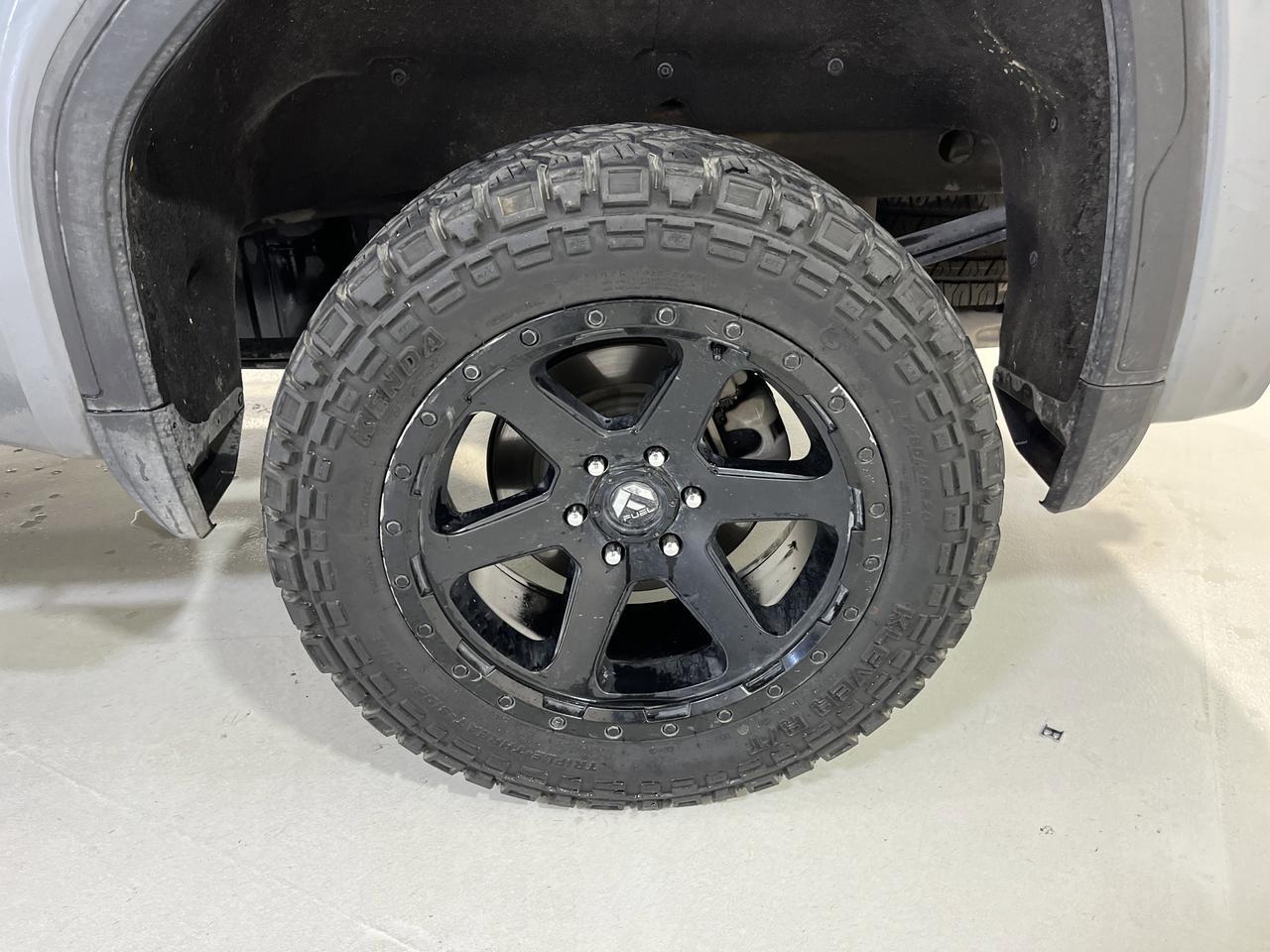 2020 GMC Sierra 1500 AT4 San Antonio TX