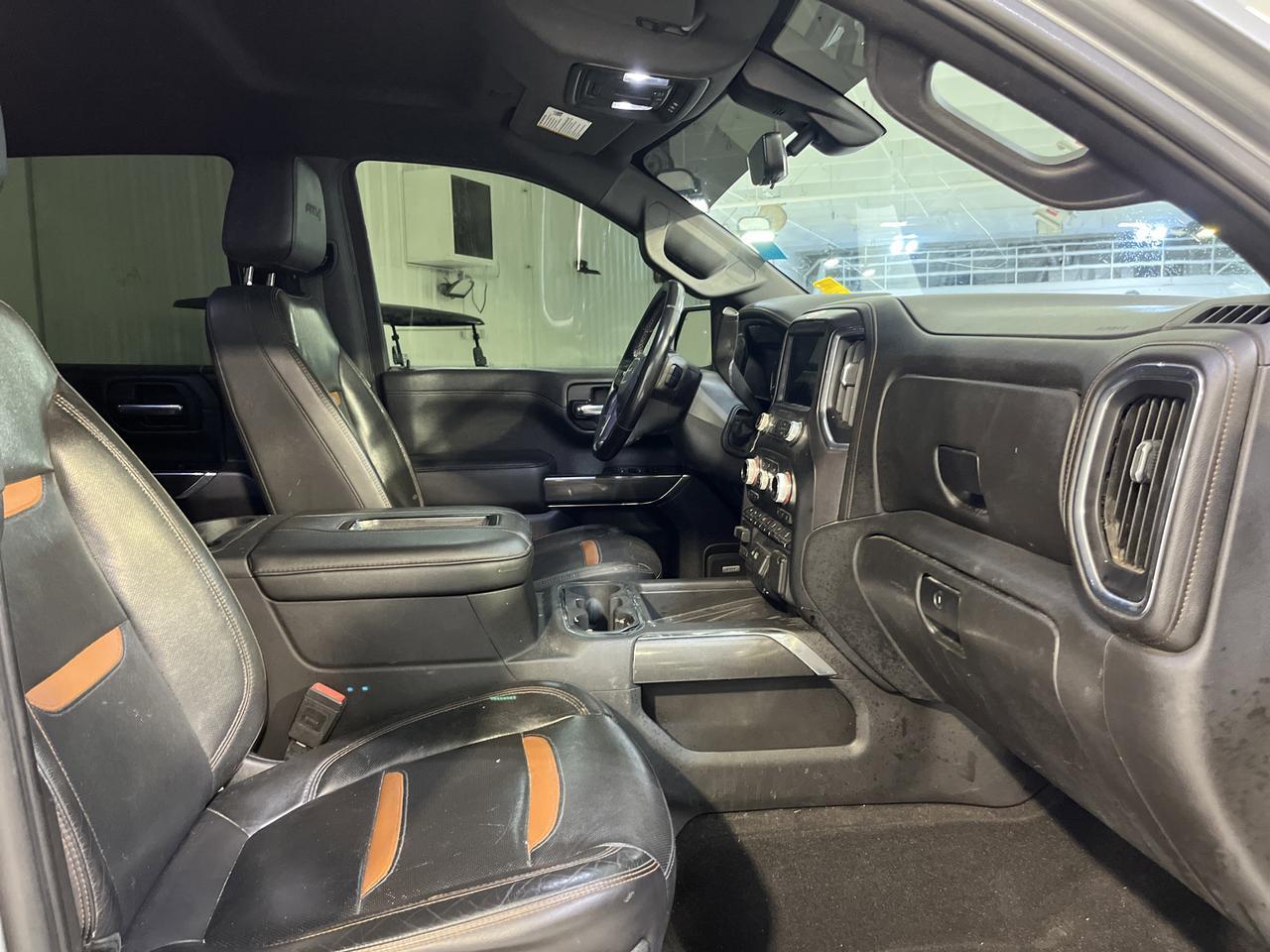 2020 GMC Sierra 1500 AT4 San Antonio TX