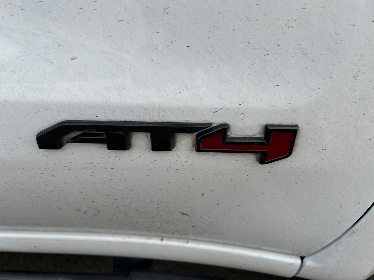 2020 GMC Sierra 1500 AT4 New Braunfels TX