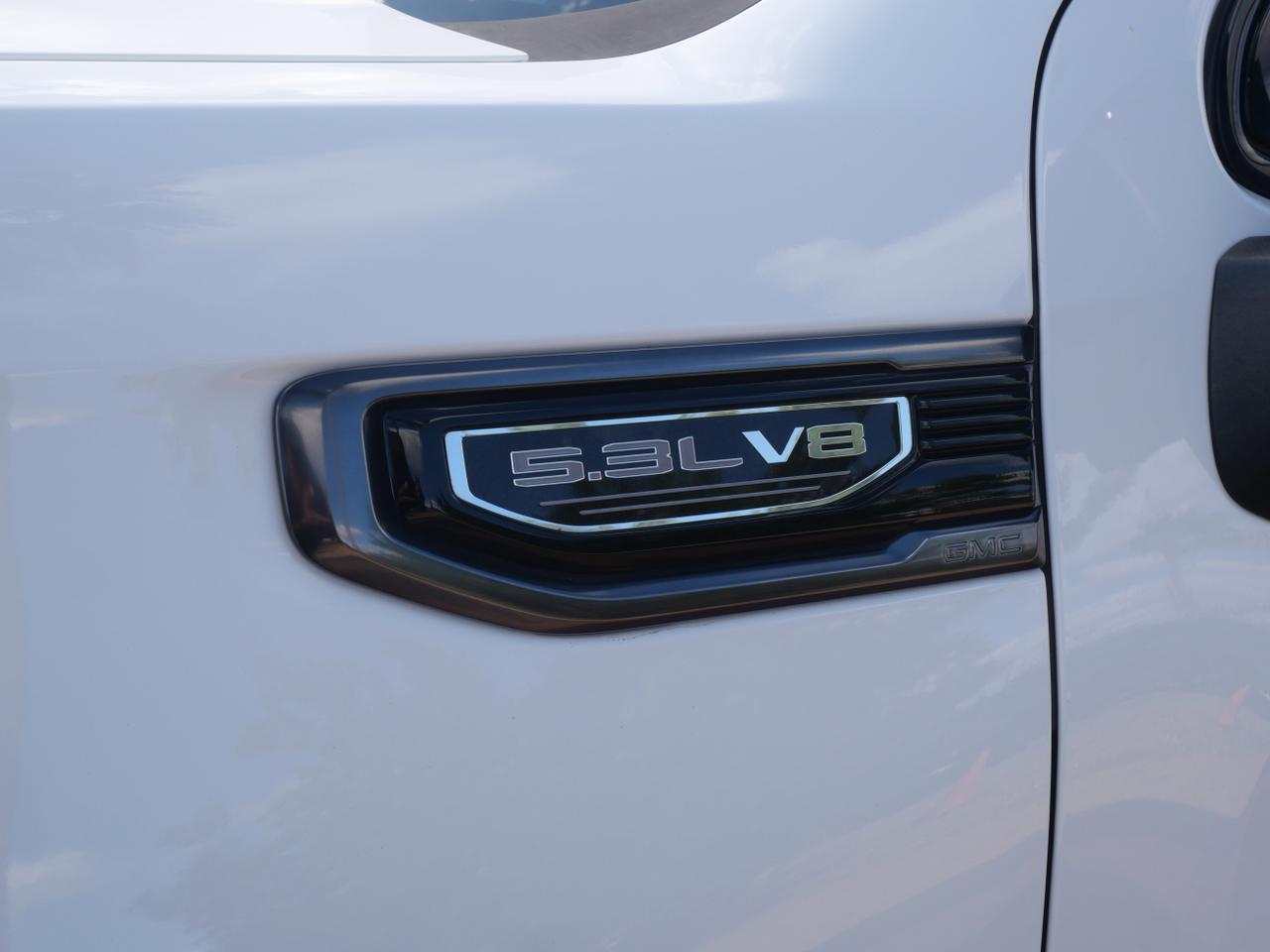 2020 GMC Sierra 1500 AT4 San Juan TX