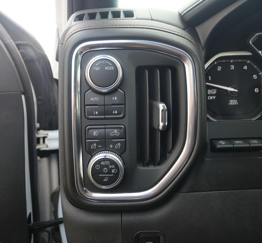 2020 GMC Sierra 1500 AT4 San Juan TX