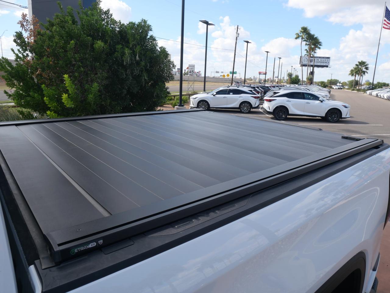 2020 GMC Sierra 1500 AT4 San Juan TX