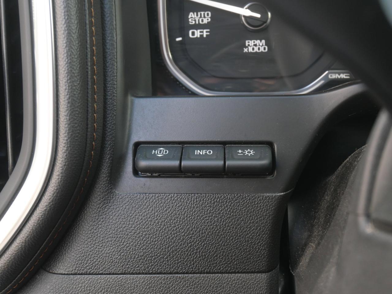 2020 GMC Sierra 1500 AT4 San Juan TX