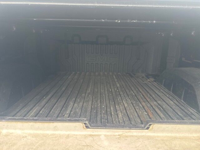 2020 GMC Sierra 1500 AT4 Springfield IL