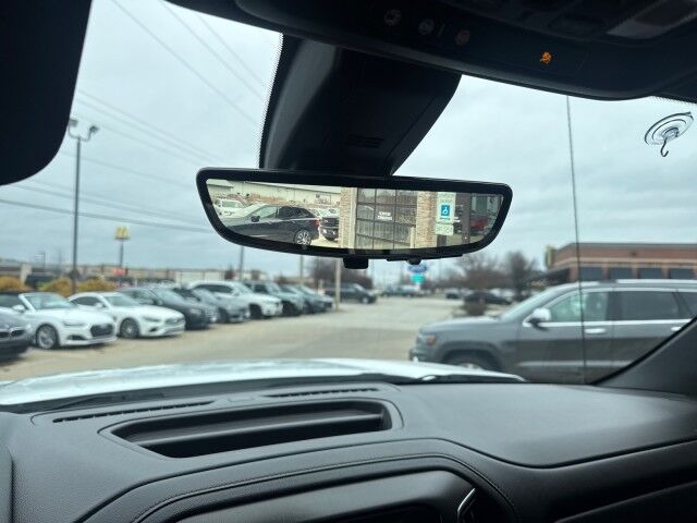 2020 GMC Sierra 1500 AT4 Springfield IL