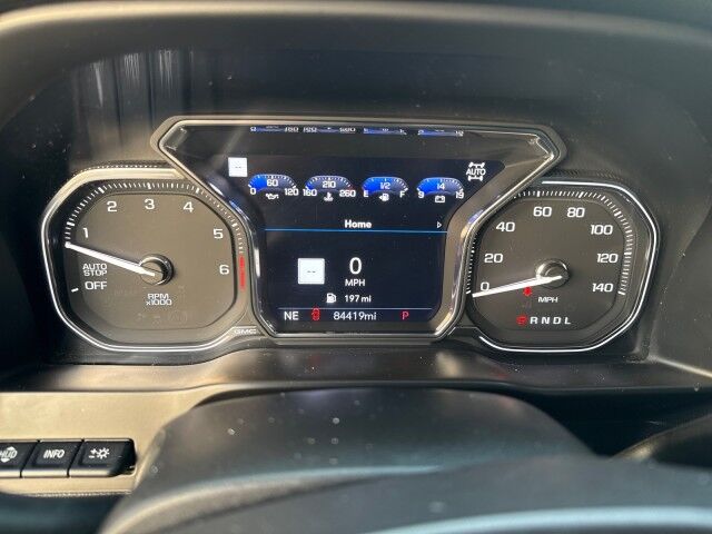 2020 GMC Sierra 1500 AT4 Springfield IL 2020 GMC Sierra 1500 AT4 Springfield IL