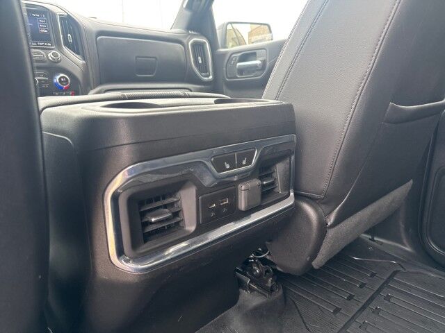 2020 GMC Sierra 1500 AT4 Springfield IL