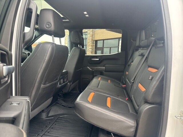 2020 GMC Sierra 1500 AT4 Springfield IL