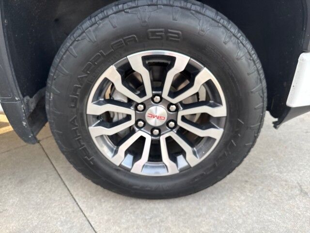 2020 GMC Sierra 1500 AT4 Springfield IL 2020 GMC Sierra 1500 AT4 Springfield IL