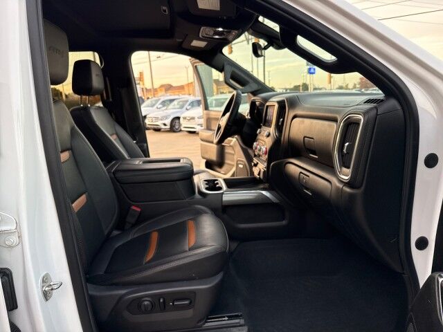 2020 GMC Sierra 1500 AT4 Springfield IL 2020 GMC Sierra 1500 AT4 Springfield IL