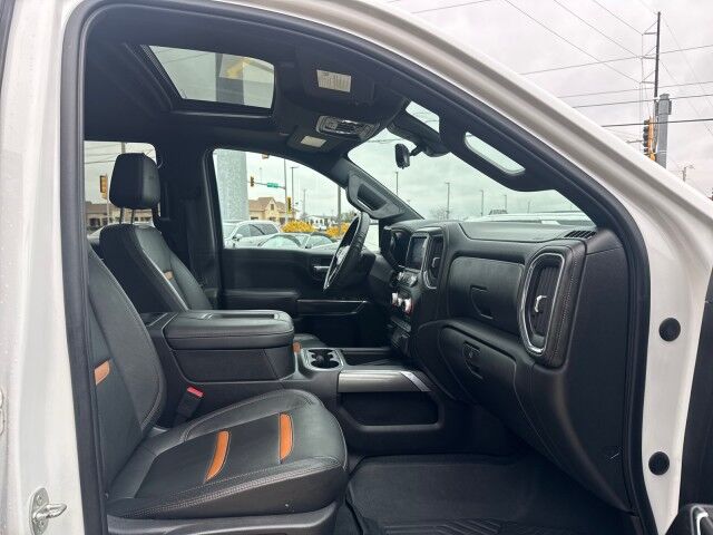 2020 GMC Sierra 1500 AT4 Springfield IL