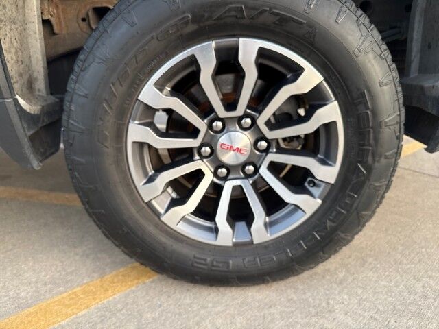 2020 GMC Sierra 1500 AT4 Springfield IL 2020 GMC Sierra 1500 AT4 Springfield IL