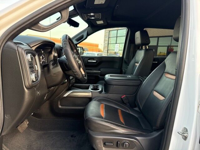 2020 GMC Sierra 1500 AT4 Springfield IL 2020 GMC Sierra 1500 AT4 Springfield IL