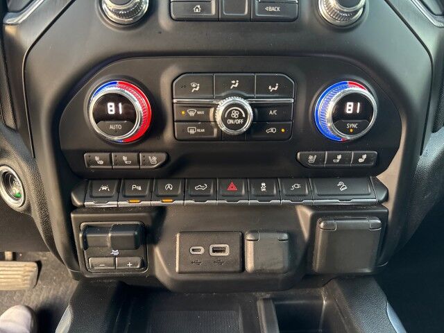 2020 GMC Sierra 1500 AT4 Springfield IL 2020 GMC Sierra 1500 AT4 Springfield IL