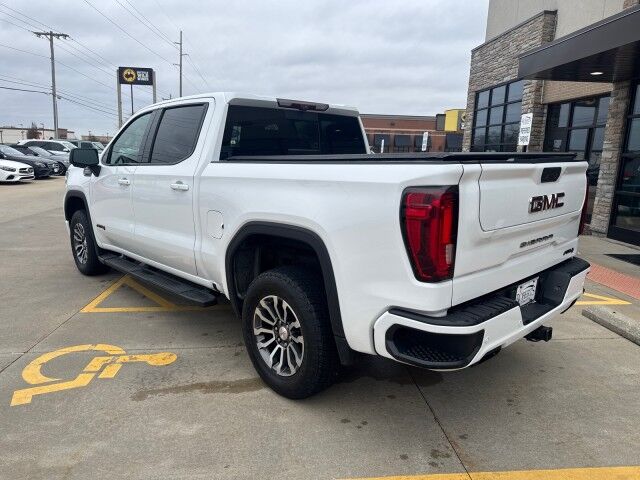 2020 GMC Sierra 1500 AT4 Springfield IL