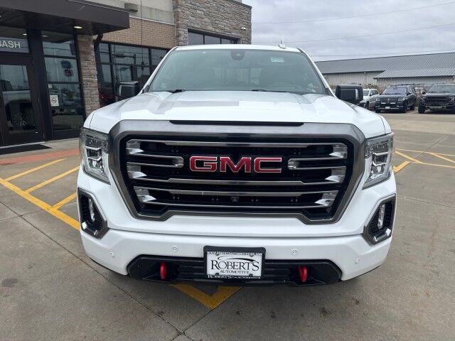 2020 GMC Sierra 1500 AT4 Springfield IL