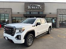 2020_GMC_Sierra 1500_AT4_ Springfield IL