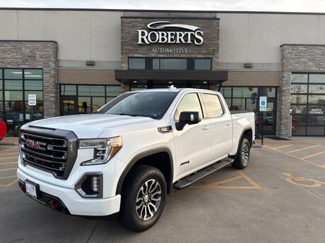 2020 GMC Sierra 1500 AT4 Springfield IL