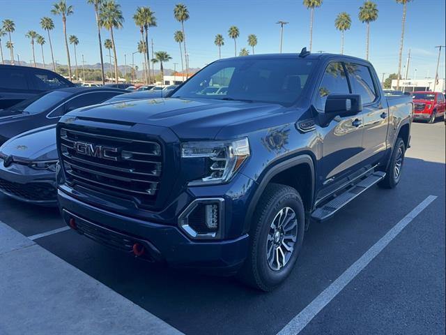 2020 GMC Sierra 1500 AT4 Tucson AZ