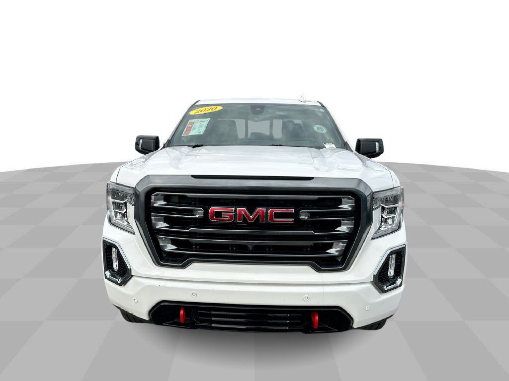 2020 GMC Sierra 1500 AT4 Tucson AZ
