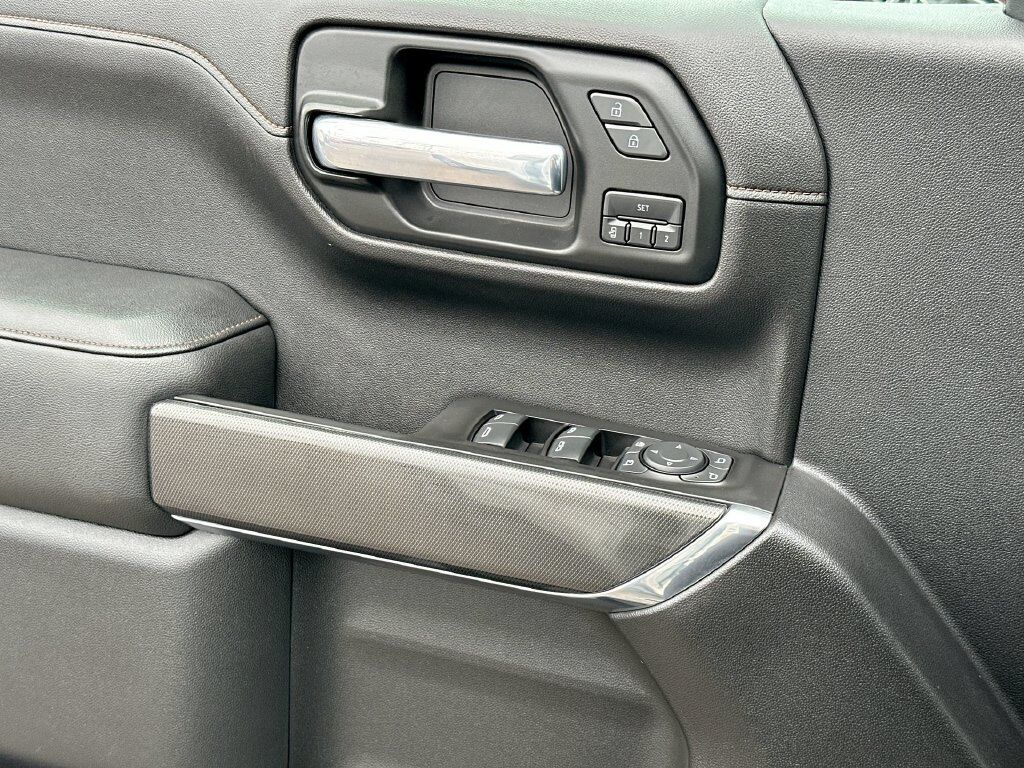2020 GMC Sierra 1500 AT4 Tucson AZ