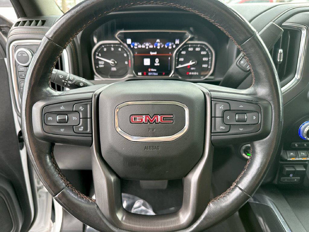 2020 GMC Sierra 1500 AT4 Tucson AZ